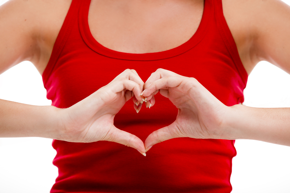 Integrative Nutrition’s World Heart Day Tips for Heart Health!