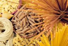 7 Things You Didn’t Know About…Pasta